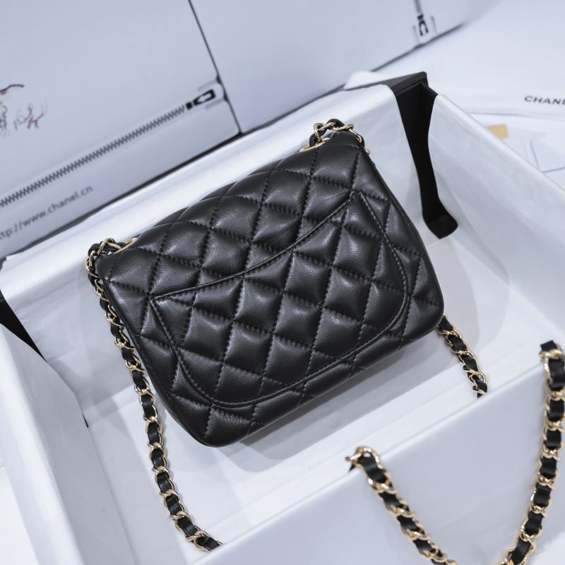 Ch**el cf series bags